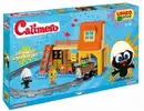 Stavebnice UNICO Vlak Calimero