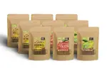 9x Snax MIX