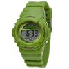 Dětské sportovní hodinky Gtup 1060 | Zelená