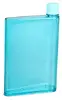 Memo Bottle: Lahev do kabelky A5 - 420 ml - modrá