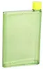 Memo Bottle: Lahev do kabelky A5 - 420 ml - zelená
