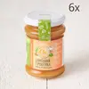 6x Zeleninová polévka s kokosem a kari - 250 ml - zásilkovna ZDARMA