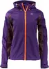 Dámská softshellová bunda Alpine Pro "B" | Velikost: XS | Fialová