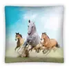 POLŠTÁŘ HORSES PS0011 40X40CM