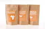 Robusta 3x jinak, 100% Robusta | Velikost: zrnková