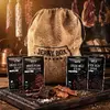 Jerkybox pytel sušený steak - M