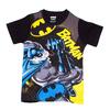 Chlapecké tričko s krátkým rukávem, Batman | Velikost: 92-98 | Černá