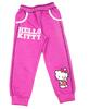 Dívčí tepláčky, Hello Kitty | Velikost: 92-98 | Růžová