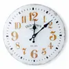 Nástěnné hodiny, Affek design MX3829, béžové