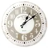 Nástěnné hodiny, Affek design MX8411, béžové