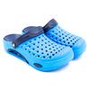 Dámské clogsy FLAMEshoes vyrobené na Slovensku | Velikost: 36 | Modrá-Tmavě modrá