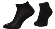 Ladies Soft NOS Black - nízké | Velikost: 39-42
