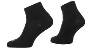Men Soft NOS Black - nižší | Velikost: 39-42