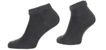 Men Soft NOS 2x Anthra (Grey Knit in) - nízké | Velikost: 43-46