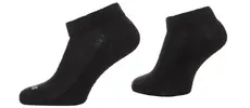 Men Soft NOS Black - nízké | Velikost: 39-42