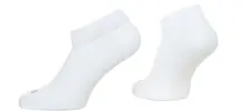 Men Soft NOS White - nízké | Velikost: 39-42