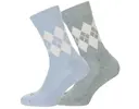 Ladies STYLE Azure Arg. / Grey Mél. Arg. | Velikost: 35-38