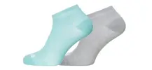 Ladies Cool 1x Mint, 1x Grey ARIKOOL | Velikost: 35-38