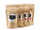 4× pikantní arašídy "Pálí mě huba“ (4× 150 g)