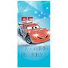Osuška Disney Cars ice racers 75 x 150