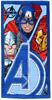 Osuška Captain America 70 x 140