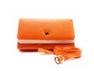 Dámská peněženka | Oranžová