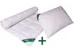 Letní set | Velikost: 1x 50 x 70 cm / 1x 135 x 200 cm