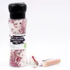 Sůl z mrtvého moře se červeným pepřem + Klíčenka KEYGOES: Chilli White
