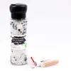 Perská modrá sůl s černým pepřem + Klíčenka KEYGOES: Chilli White