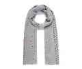 Intrigue 93469 s metalickým potiskem