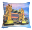 3D polštářek Tower Bridge
