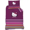 Povlečení Hello Kitty Sarah