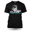 Pánské tričko Stormtrooper | Velikost: S | Černá