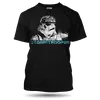 Pánské tričko Stormtrooper | Velikost: S | Černá