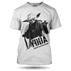 Pánské Tričko StarWars Yoda | Velikost: S | Bílá