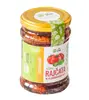 Sušená rajčata s bylinkami - 270 g