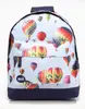 batoh MI-PAC - Air Balloons Rainbow