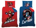 Povlečení Avengers Missions