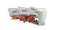 Colostrum Shake Sport, 30 g (3 porce) - MIX