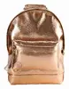 batoh MI-PAC - Mini Metallic Rose Gold