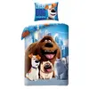 Povlečení SECRET LIFE OF PETS USP 012