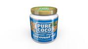 Kokosový olej Pure Coco, 500 ml