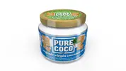 1x kokosový olej Pure Coco, 250 ml