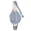 Lodger Shelter Grey