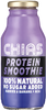 Chias Protein Smoothie – malina, banán, acai | Velikost: 330 ml
