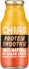 Chias Protein Smoothie – pomeranč, mango, kurkuma | Velikost: 330 ml