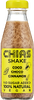 Chias Shake – kokos, čokoláda, skořice | Velikost: 200 ml