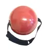 Činka - posilovací koule (0,9 kg) s popruhem