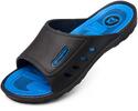 Pánské pantofle Alpine Pro A | Velikost: 43 | Modrá