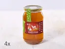 4x Hovězí vývar, 850 ml - Zvýhodněná doprava